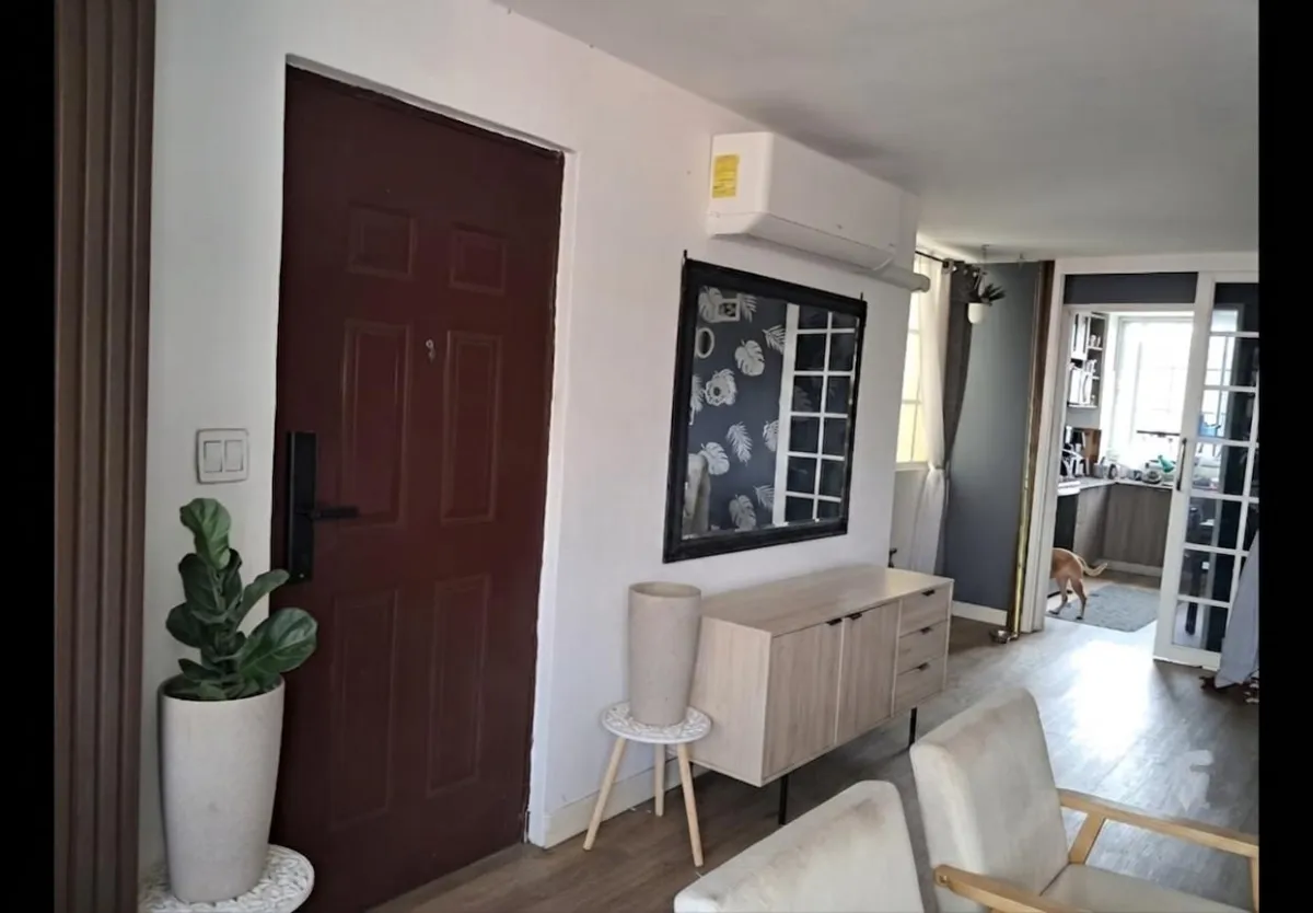 FOR SALE APARTMENT IN EL DORADO