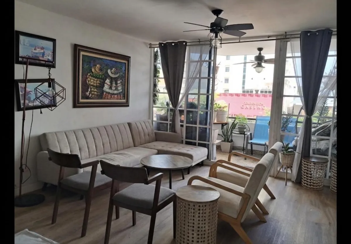 FOR SALE APARTMENT IN EL DORADO