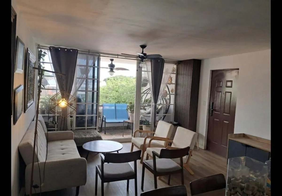 FOR SALE APARTMENT IN EL DORADO