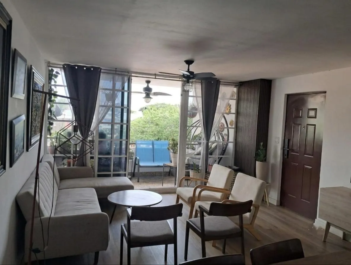 FOR SALE APARTMENT IN EL DORADO