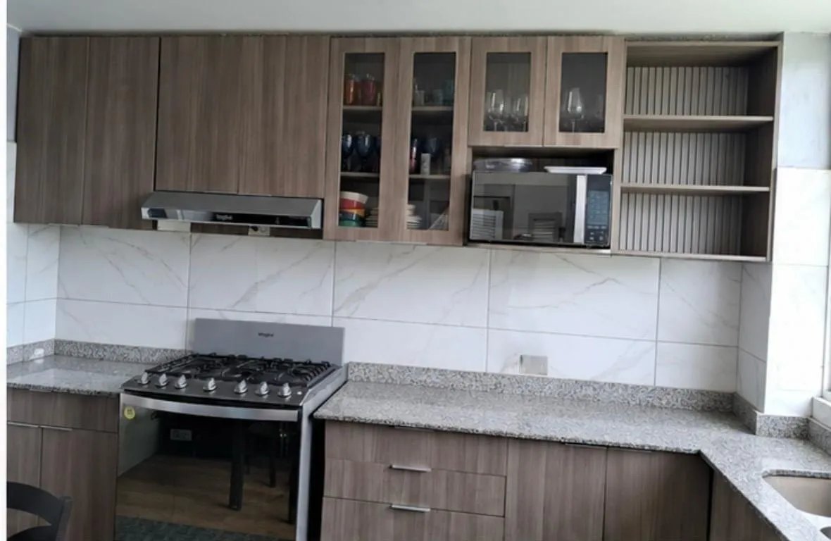 FOR SALE APARTMENT IN EL DORADO