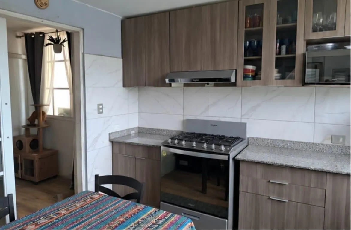 FOR SALE APARTMENT IN EL DORADO