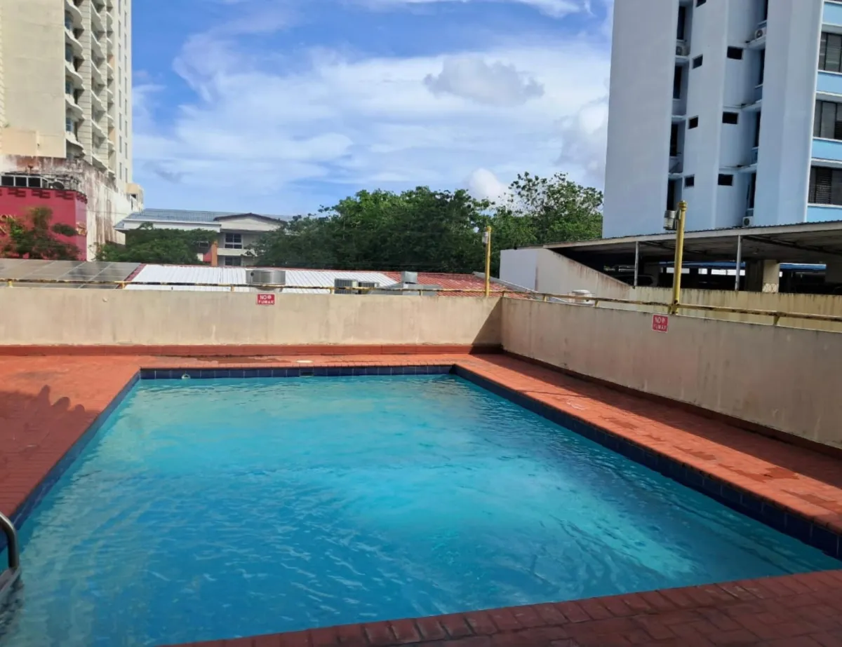 FOR SALE APARTMENT IN EL DORADO