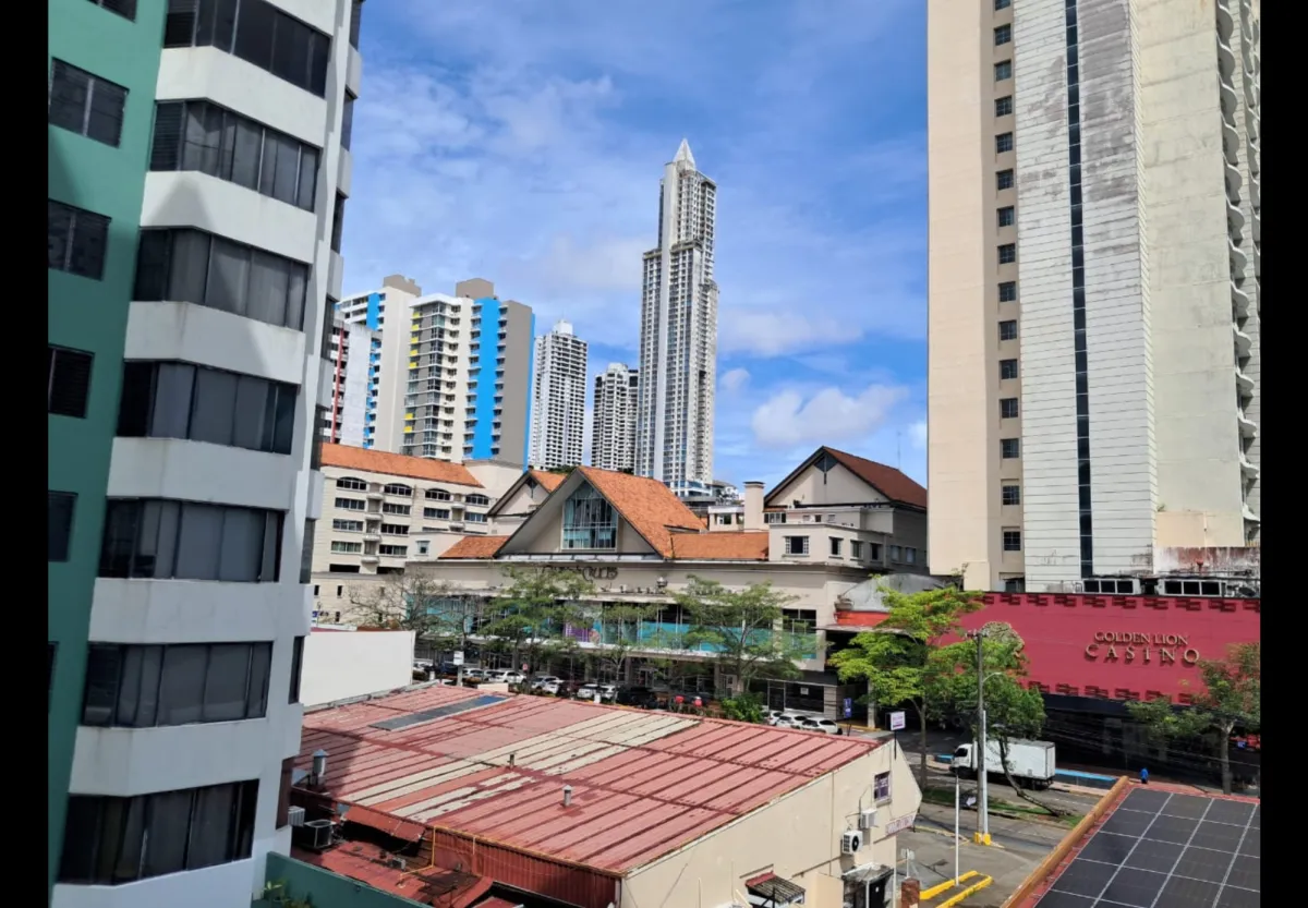 FOR SALE APARTMENT IN EL DORADO