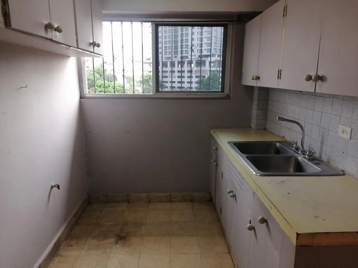 Appartment for Sale in Carrasquilla