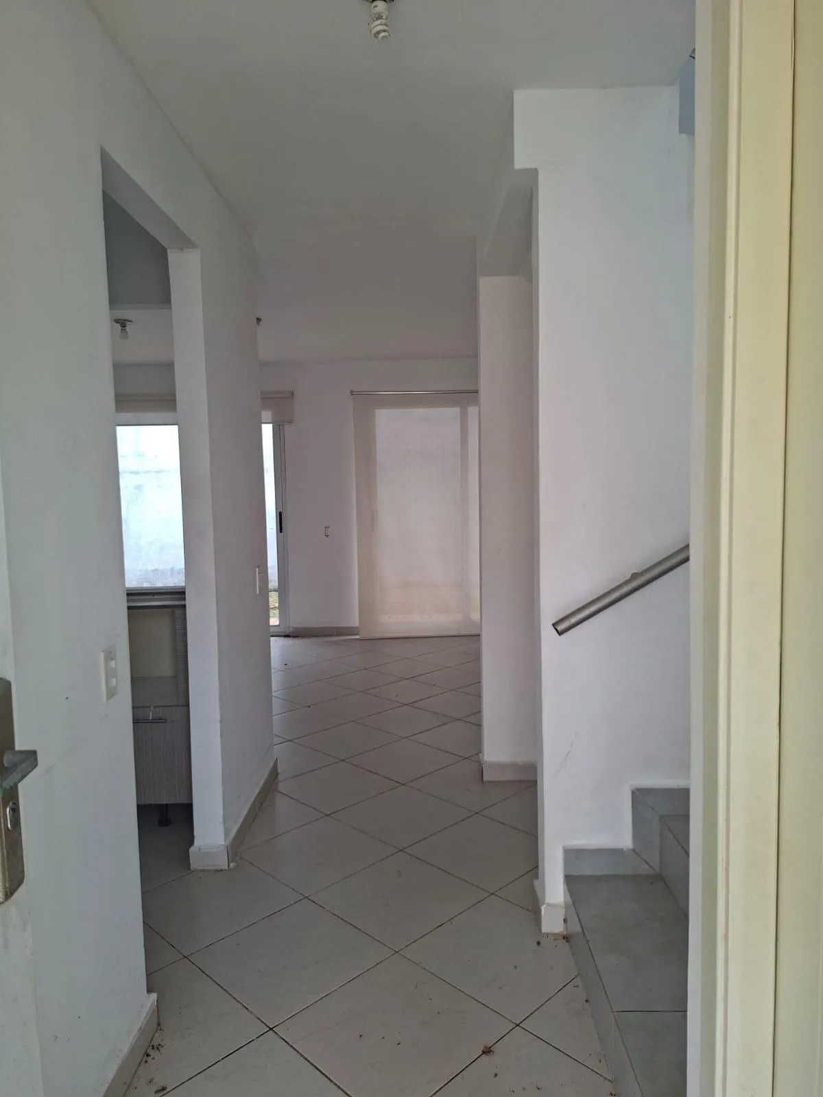 Bank selling house in PH Santillana, Arraiján Cab