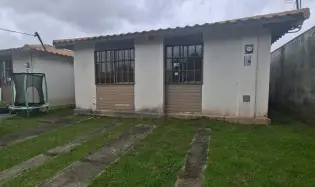 Bank selling house in PH Park Village, Arraiján.