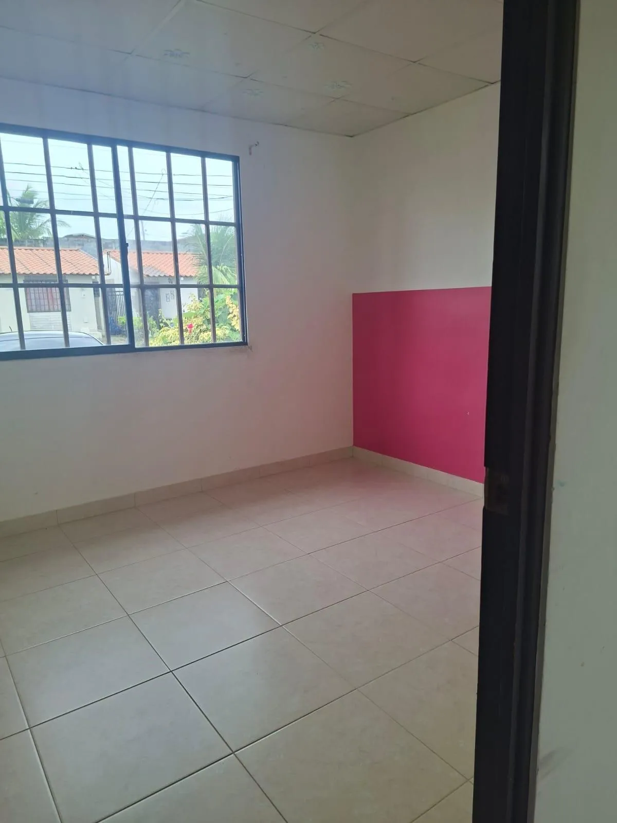 Bank selling house in PH Park Village, Arraiján.