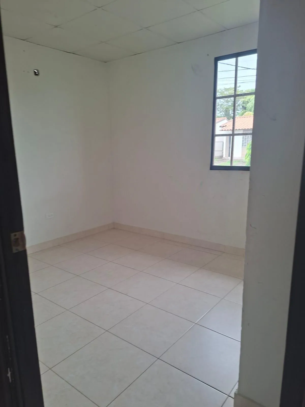 Bank selling house in PH Park Village, Arraiján.