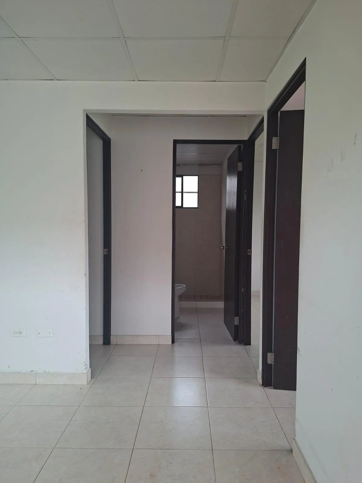 Bank selling house in PH Park Village, Arraiján.