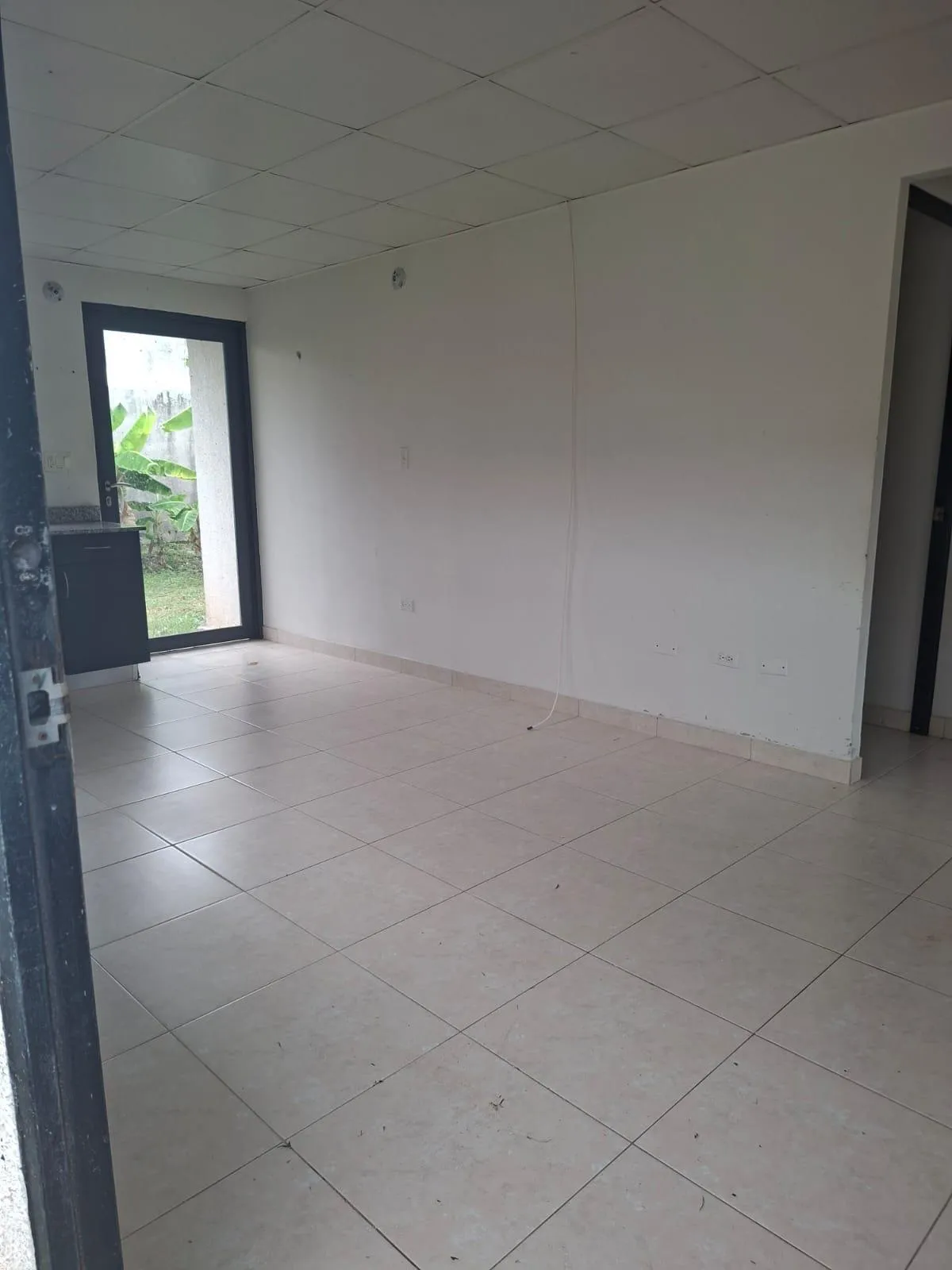 Bank selling house in PH Park Village, Arraiján.