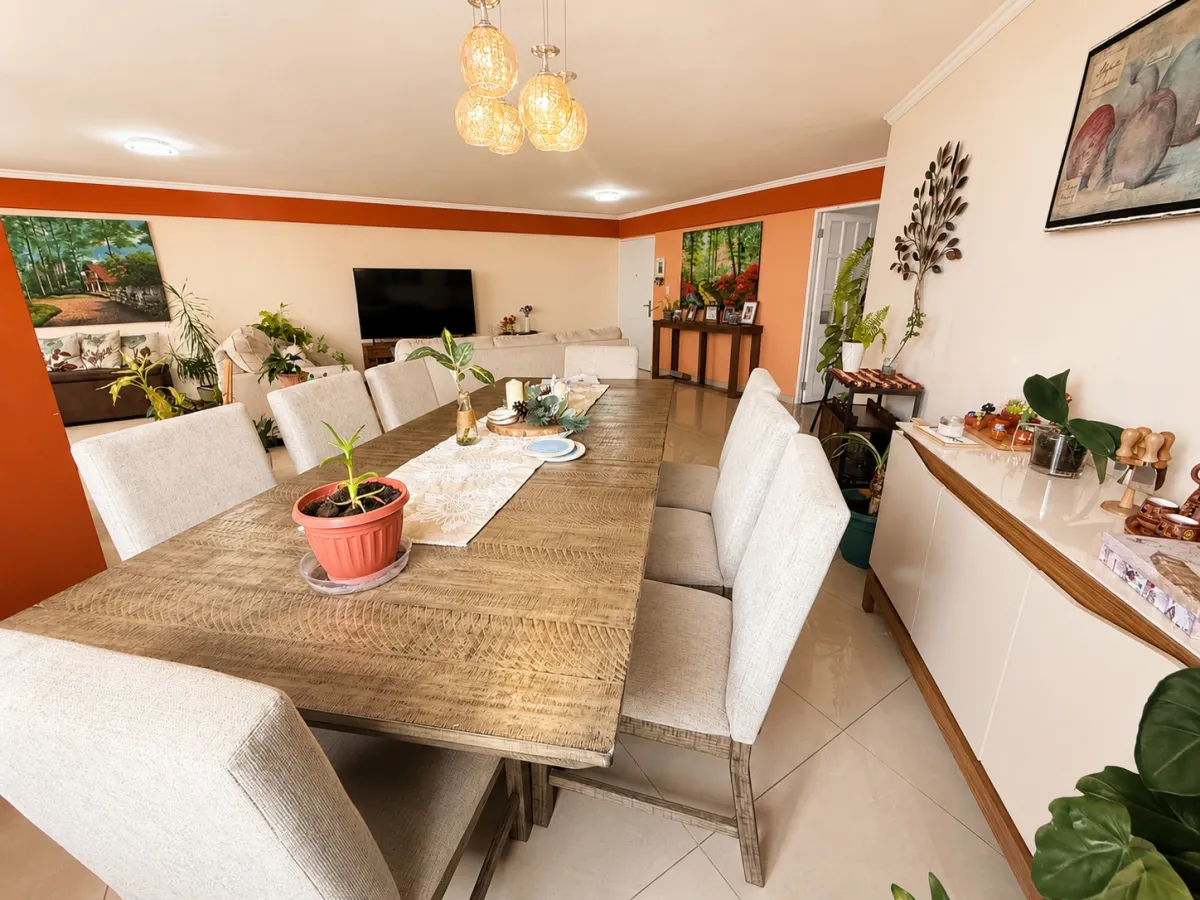 Apartment for rent on Balboa Avenue