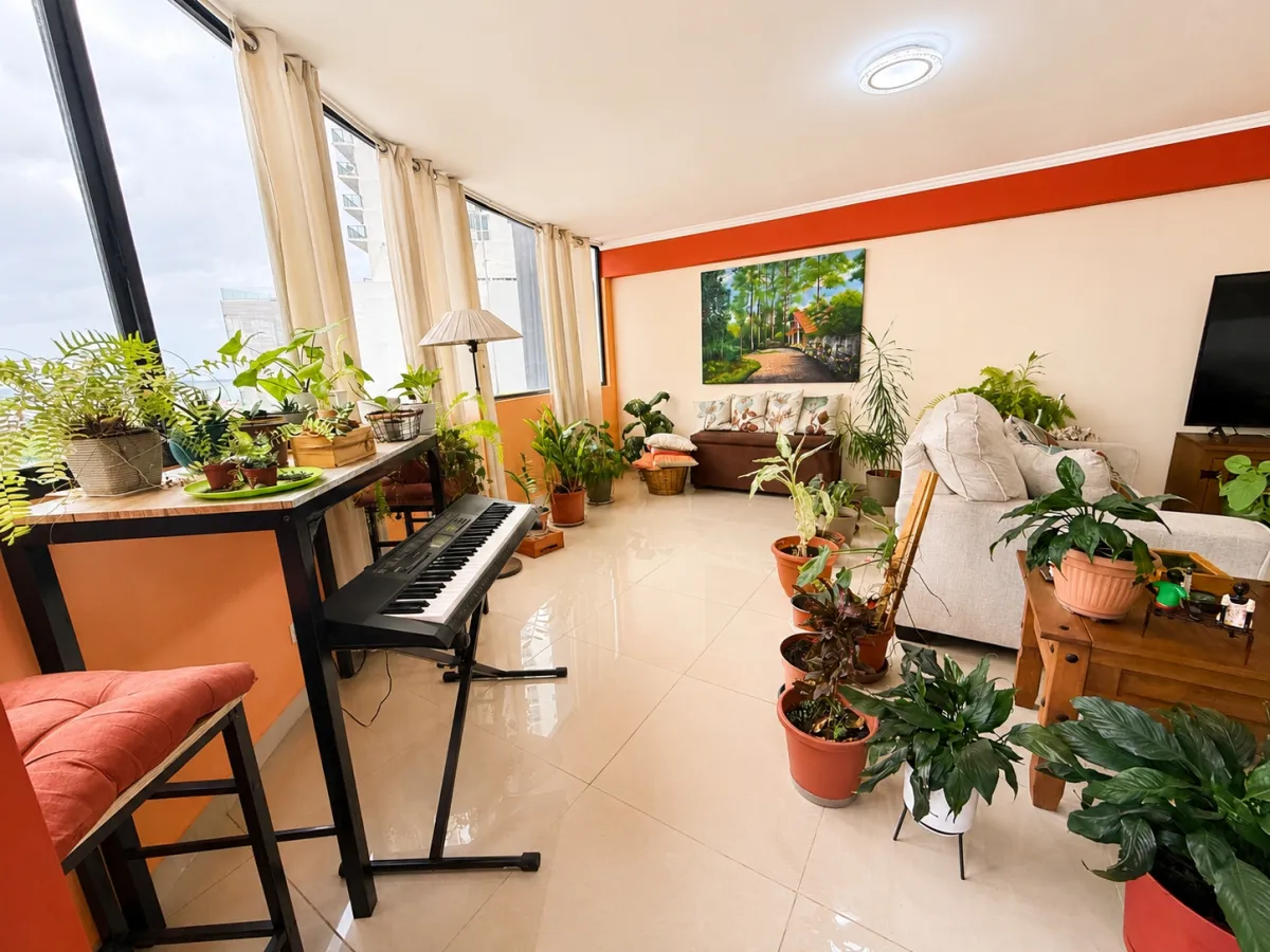 Apartment for rent on Balboa Avenue