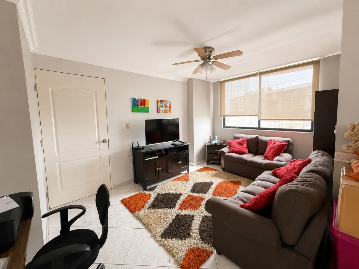 Apartment for rent on Balboa Avenue