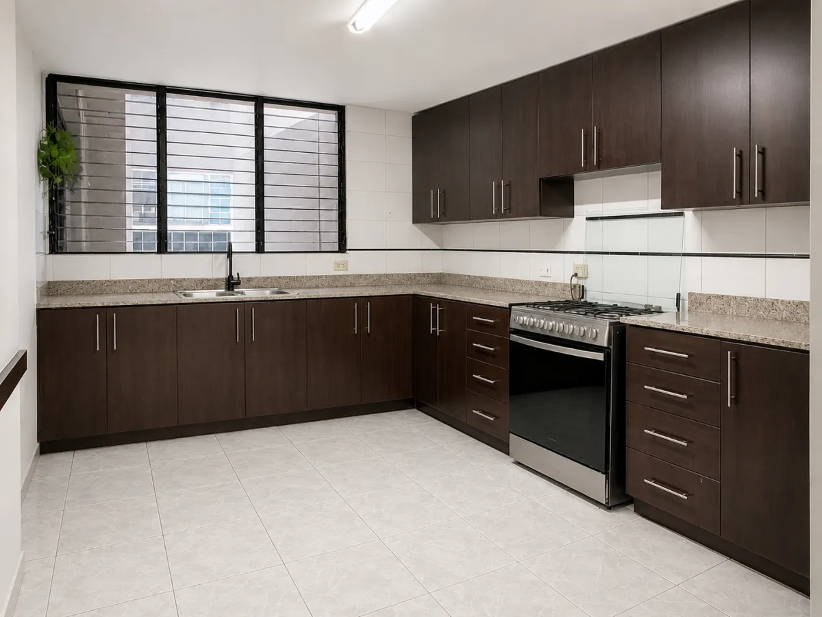 Apartment for rent on Balboa Avenue