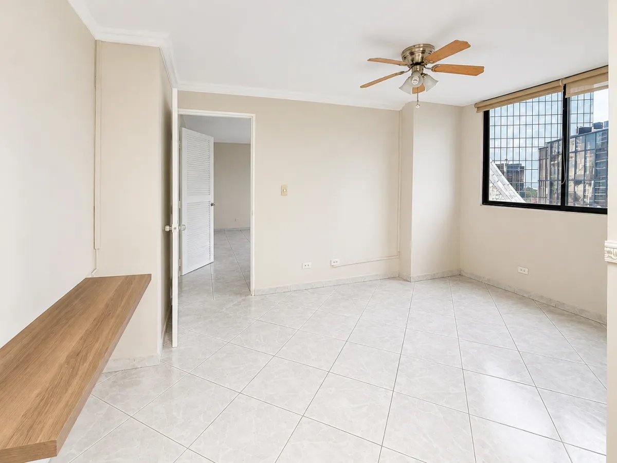 Apartment for rent on Balboa Avenue