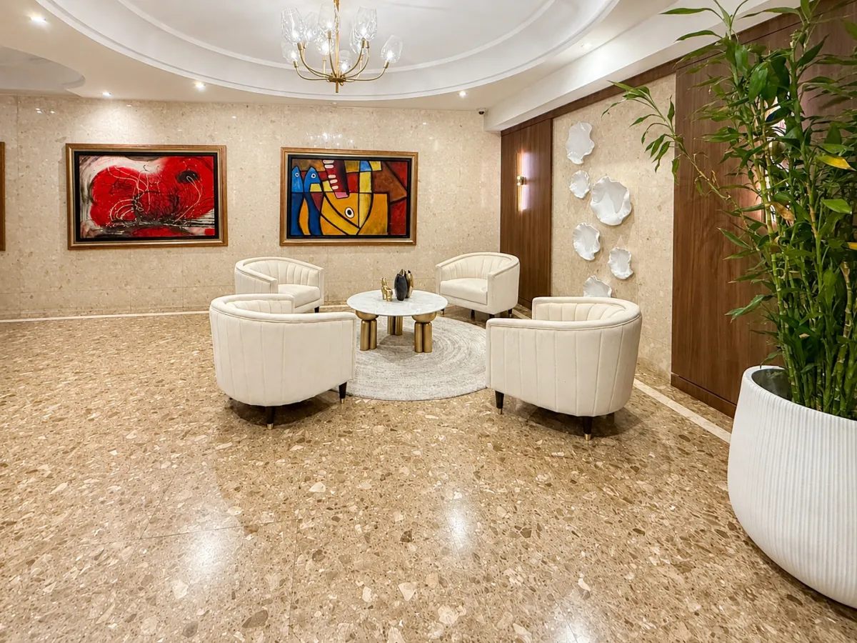 Apartment for rent on Balboa Avenue