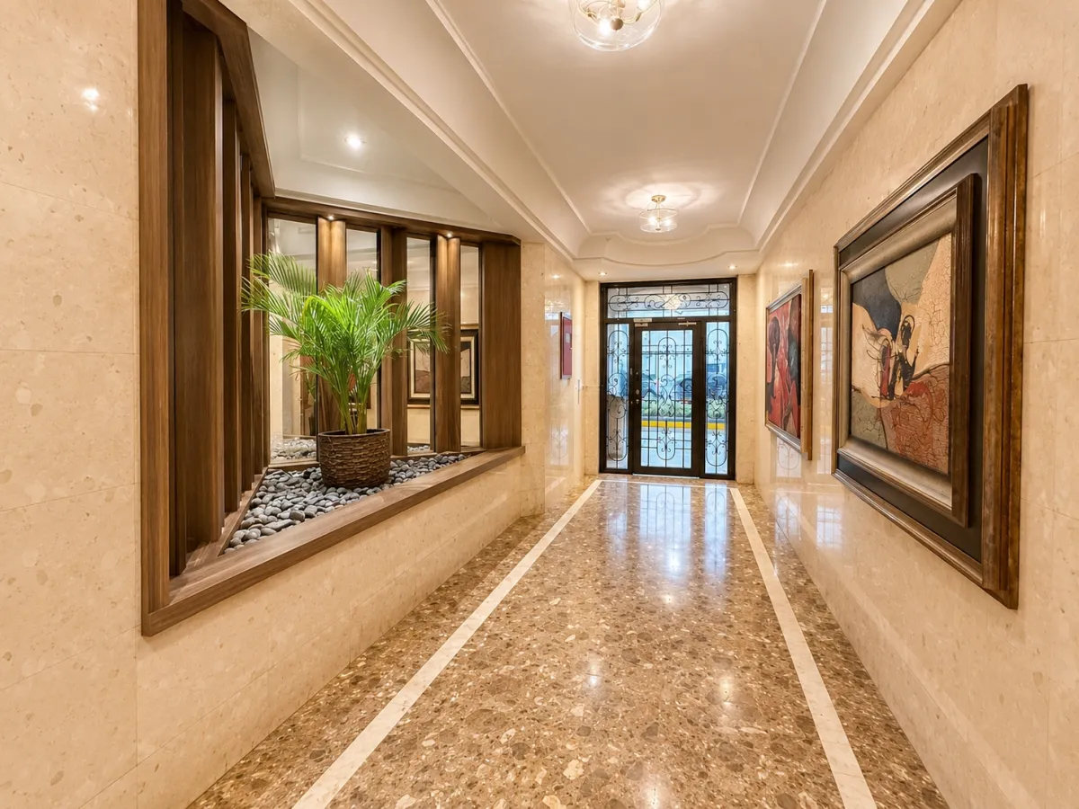 Apartment for rent on Balboa Avenue