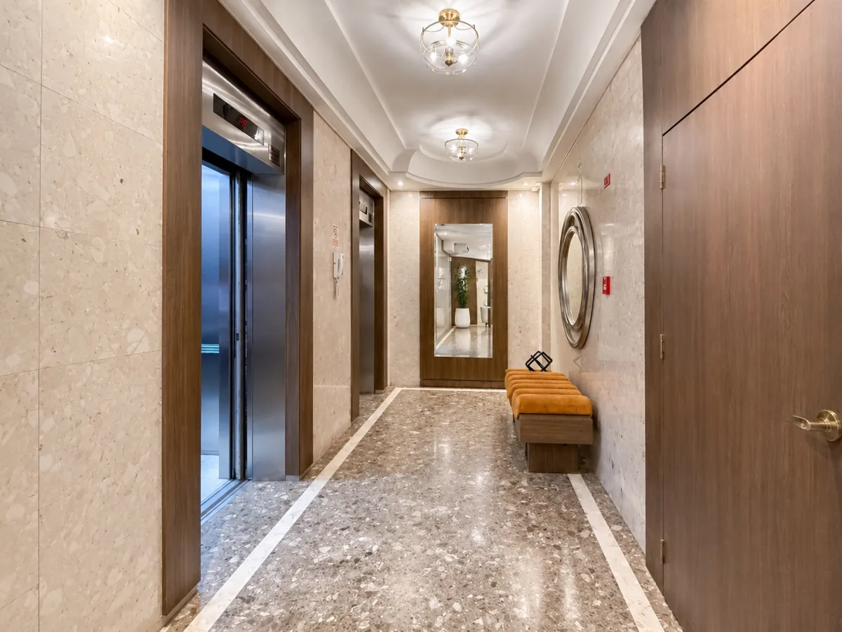 Apartment for rent on Balboa Avenue