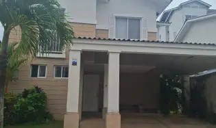 Bank selling house in PH Playamar, Arraiján.