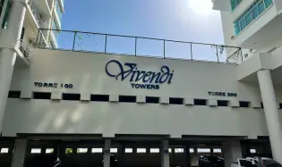 Bank Selling Apartment in PH Vivendi Tower