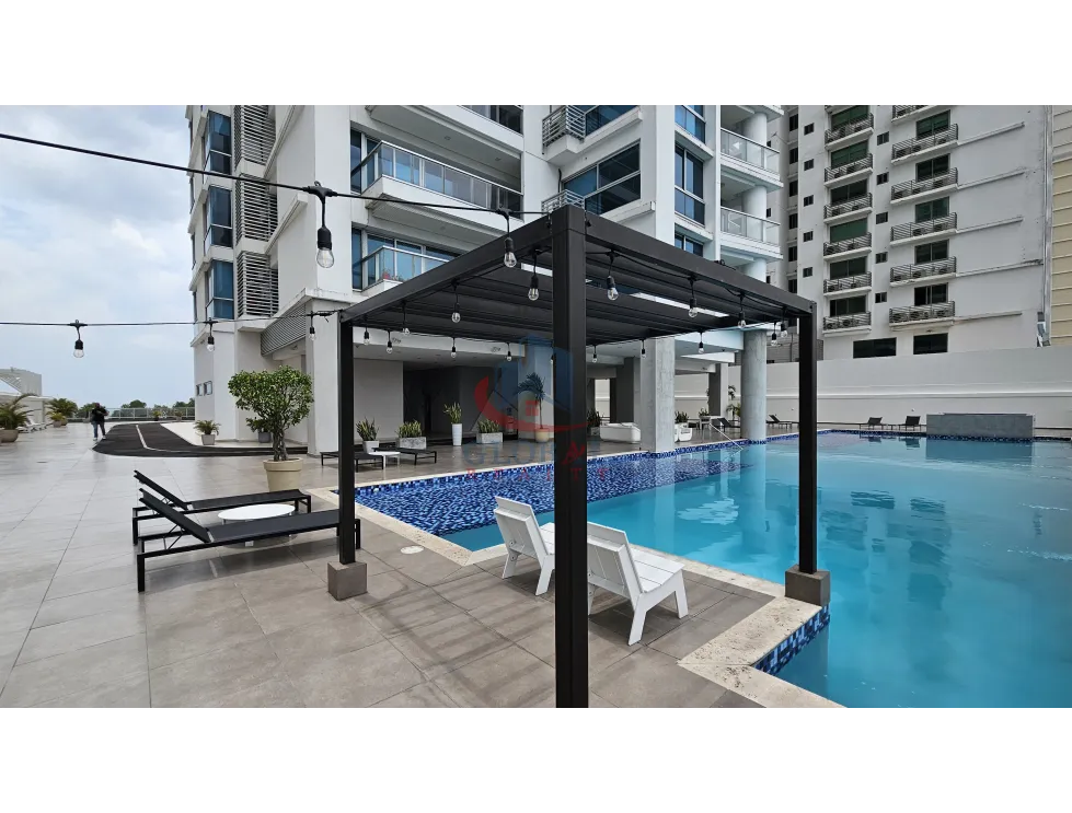 Appartement à Costa del Este à vendre
