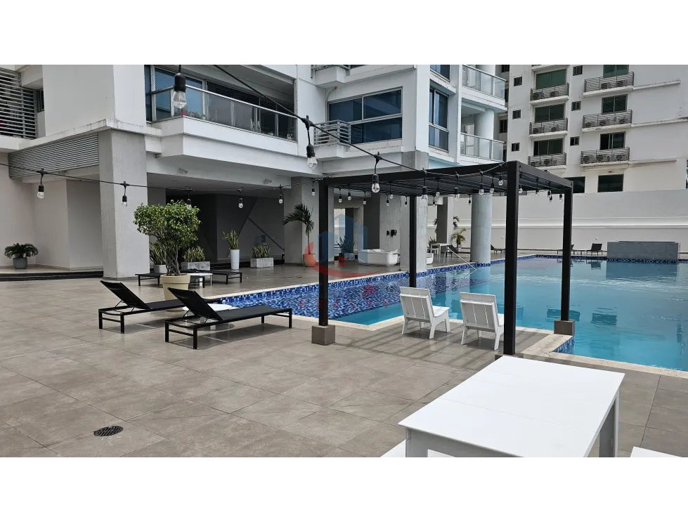 Appartement à Costa del Este à vendre
