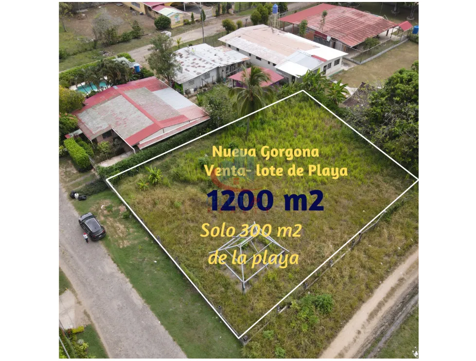 Terrain à bâtir à Chame à vendre