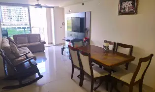 Appartement à Condado del Rey à louer