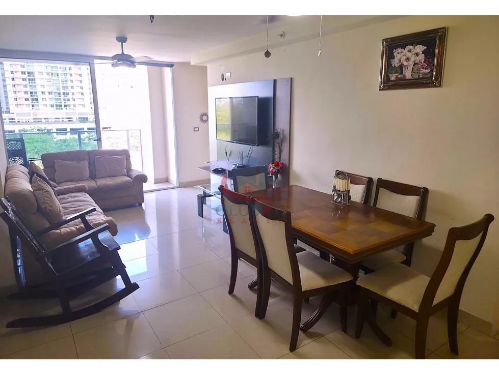 Appartement à Condado del Rey à louer