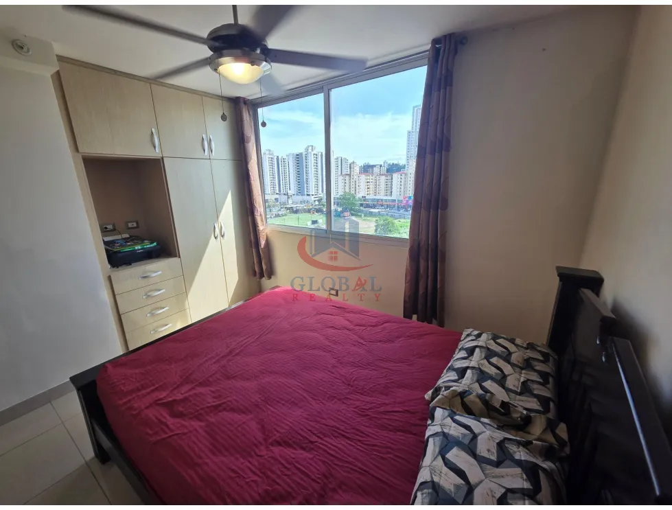 Appartement à Condado del Rey à louer
