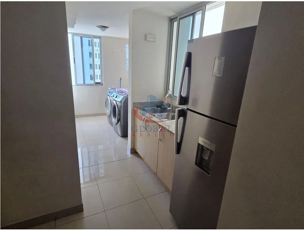 Appartement à Condado del Rey à louer