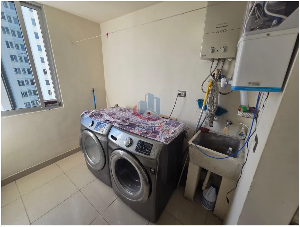 Appartement à Condado del Rey à louer