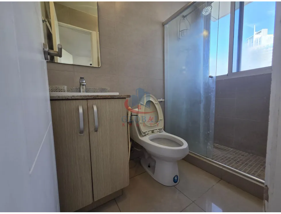 Appartement à Condado del Rey à louer