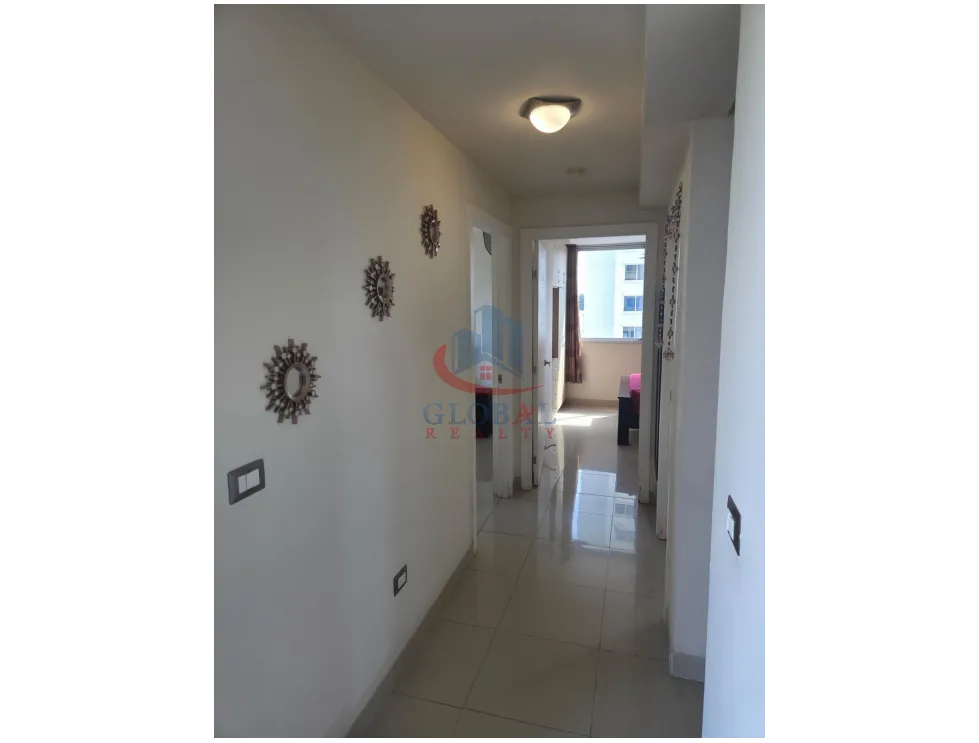 Appartement à Condado del Rey à louer