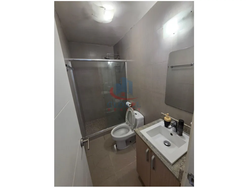 Appartement à Condado del Rey à louer