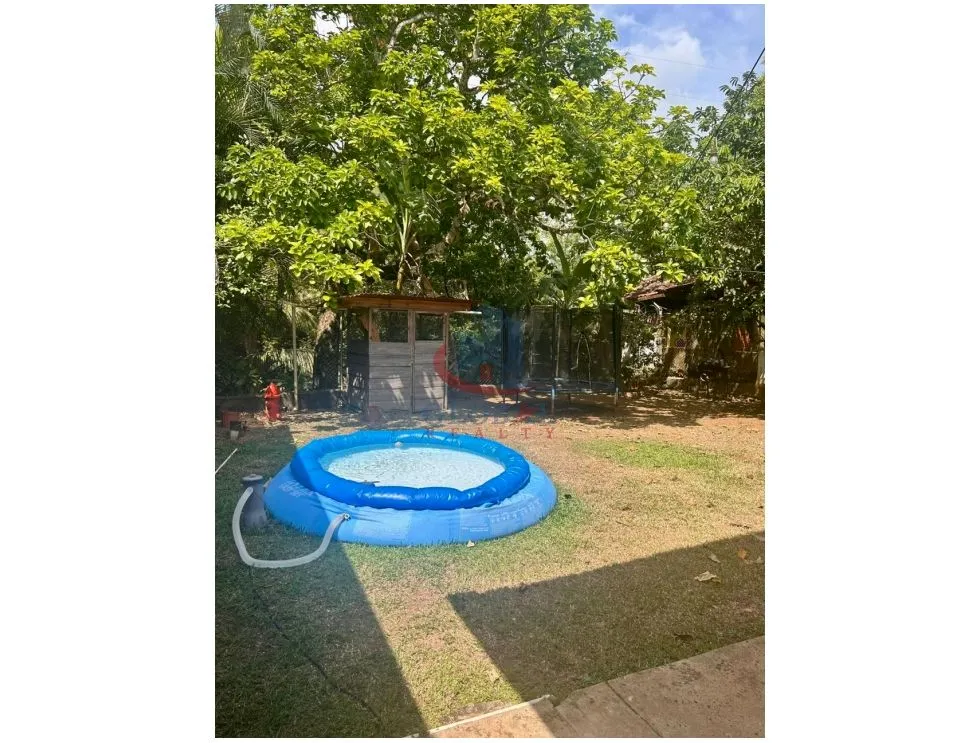 Maison unifamiliale à El Dorado à vendre