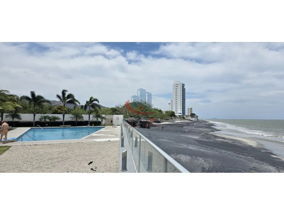 Apartment for sale in Chame