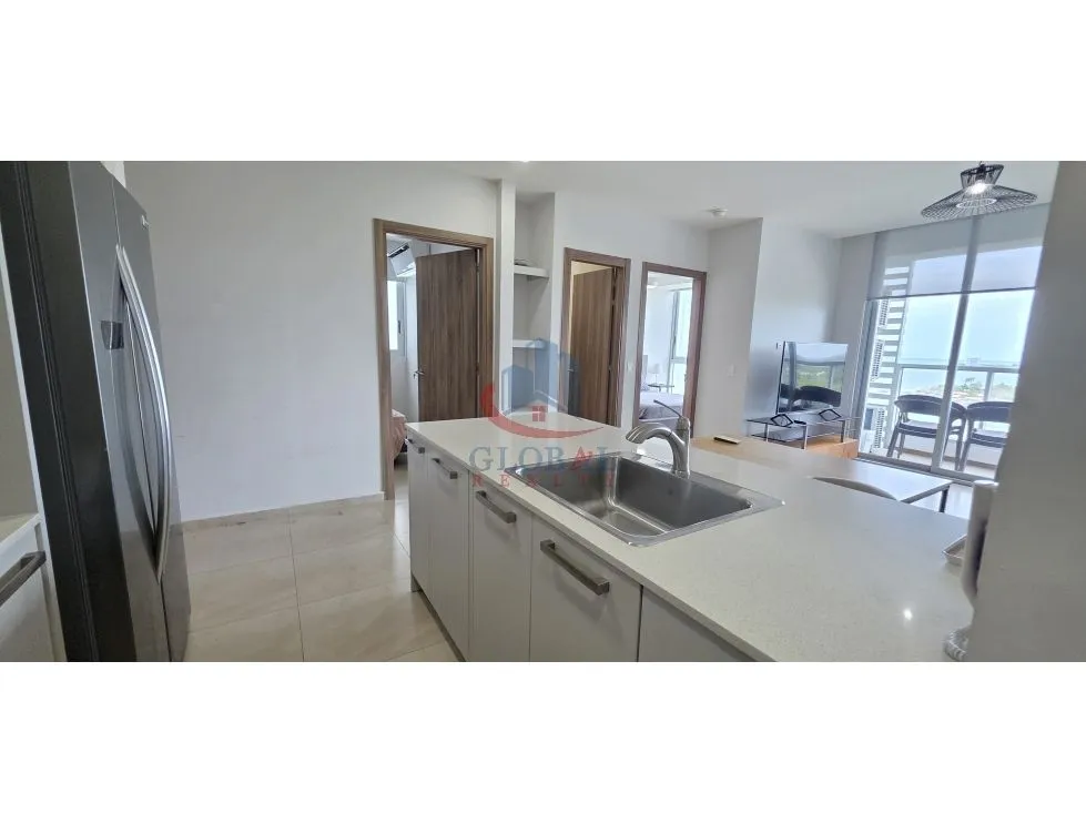 Apartment for sale in Chame