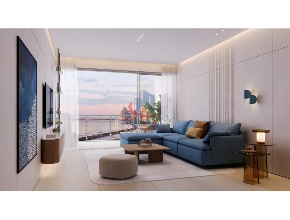 Se vende apartamento en PH Kai Costa del Este