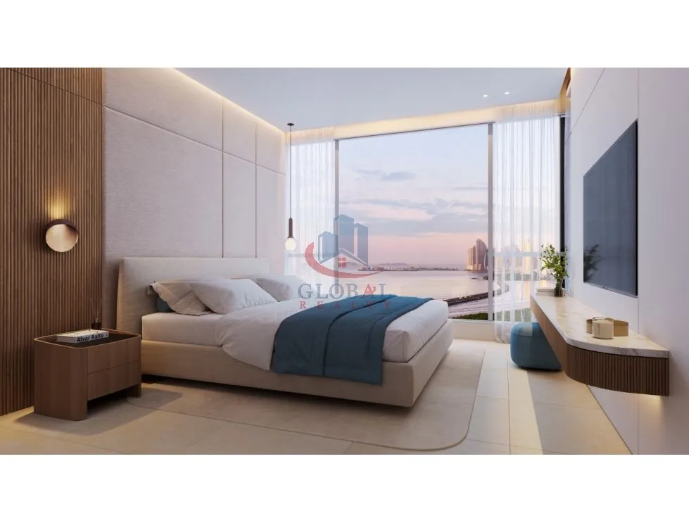 Se vende apartamento en PH Kai Costa del Este
