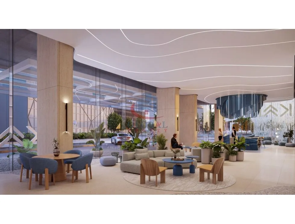 Se vende apartamento en PH Kai Costa del Este