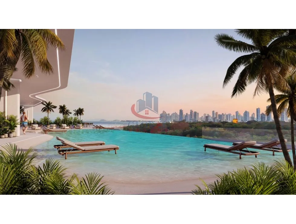 Se vende apartamento en PH Kai Costa del Este
