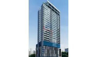 Se vende apartamento en Seaside House – Calle Uruguay
