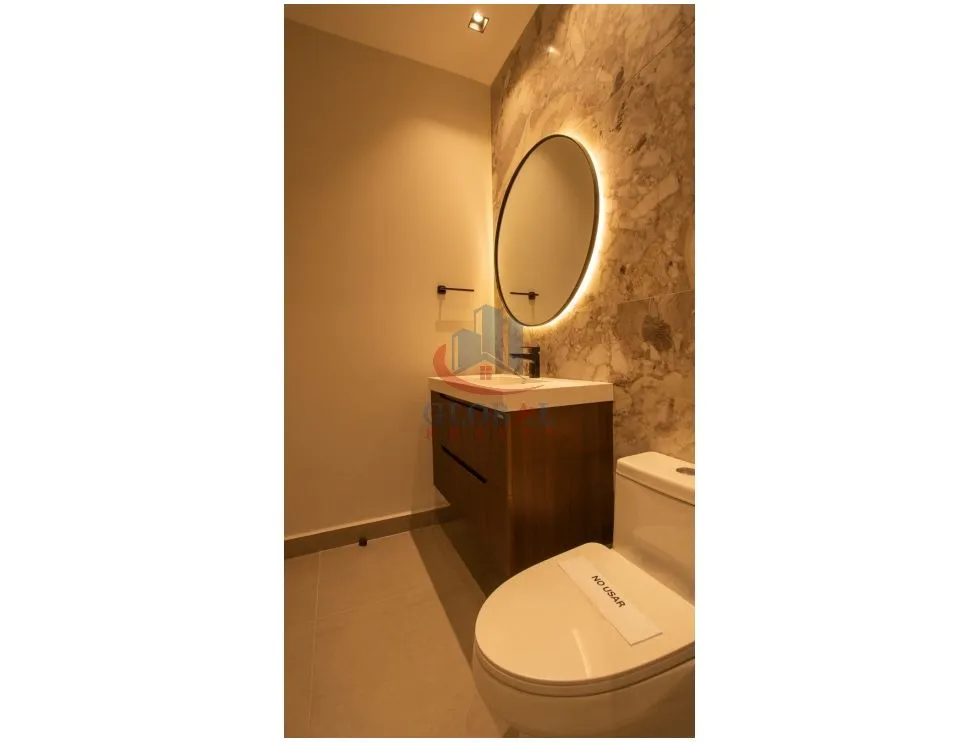 Se vende apartamento en Seaside House – Calle Uruguay