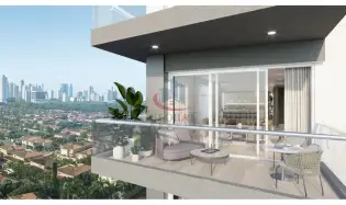 Appartement à Santa Maria à vendre
