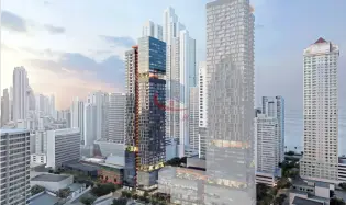 квартира в Bella Vista на продажу