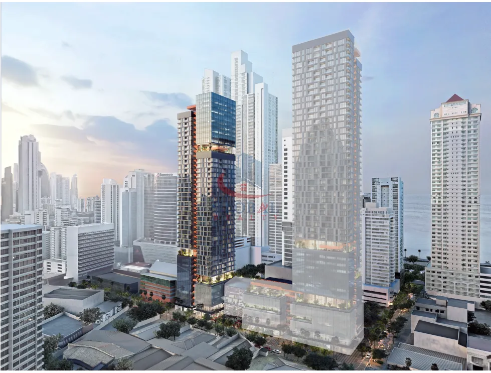 Apartment for sale in Bella Vista