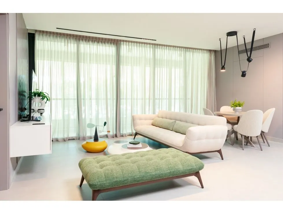 Apartment for sale in Bella Vista