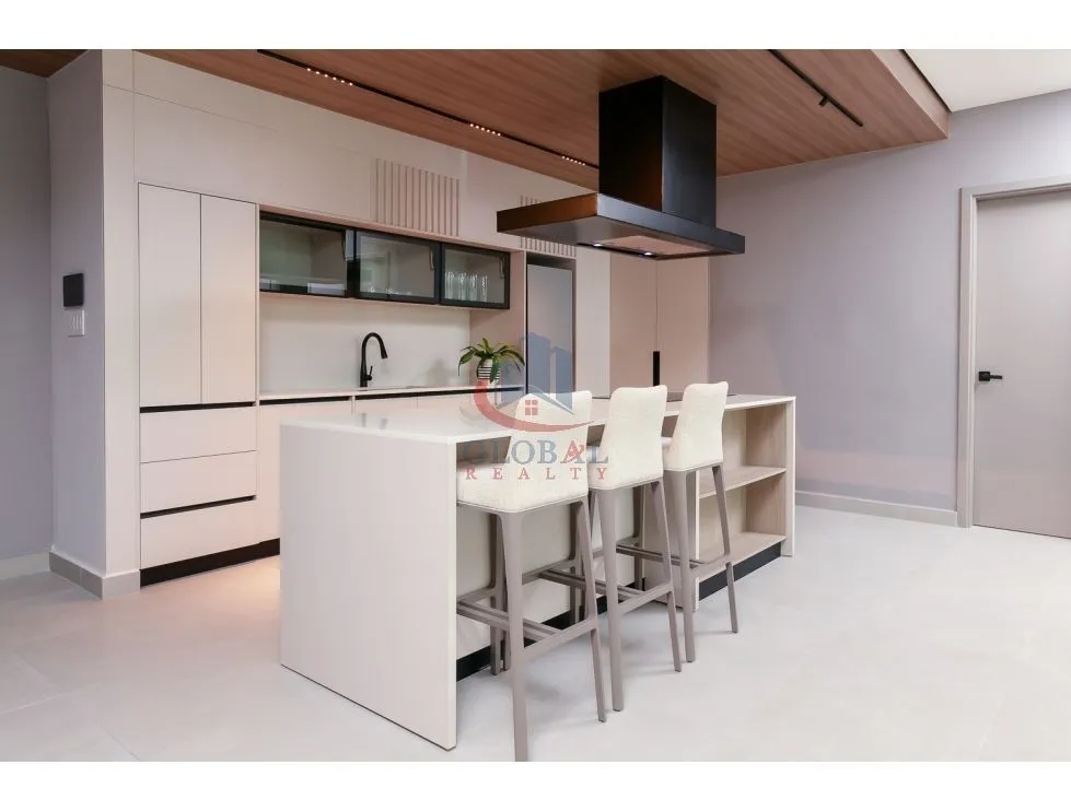 Apartment for sale in Bella Vista